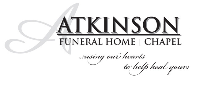 Obituaries - Atkinson Funeral Home