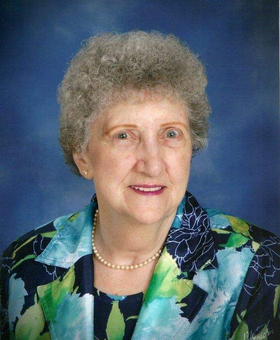 Joann Byrd Atkinson Funeral Home